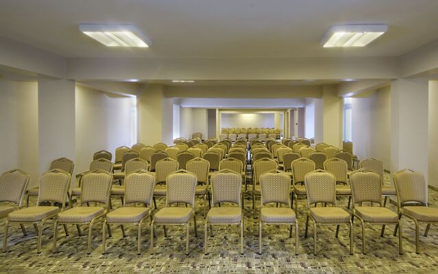 Cerkezkoy Business Hotel