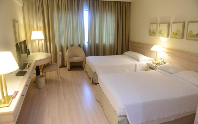 Hotel Saint Paul