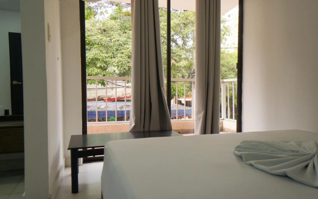 Hostal Paraiso Tayrona