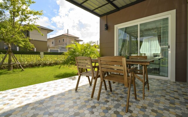 4br Villa @ Saransiri Phuket