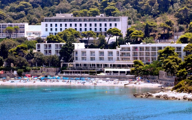 Hotel Vis