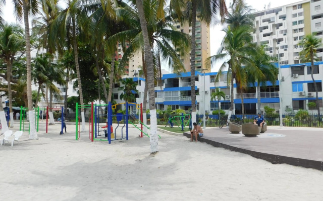 Patuca Apartamentos By DANP