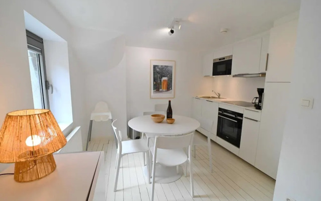 Apartment in Durbuy for 4 Person