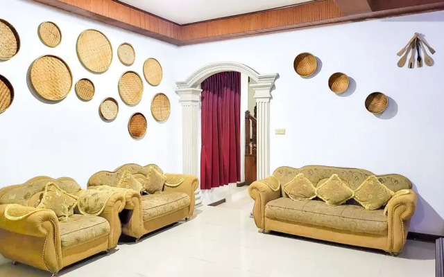 Kasmaran Guest House Syariah