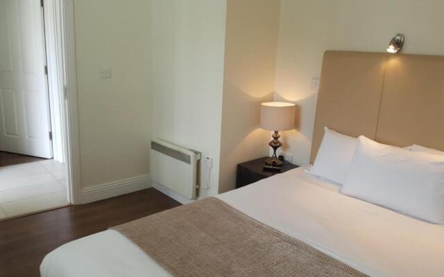 St Bridget's Serviced Apartments