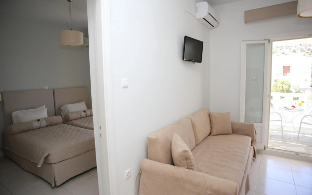 Hotel Benois