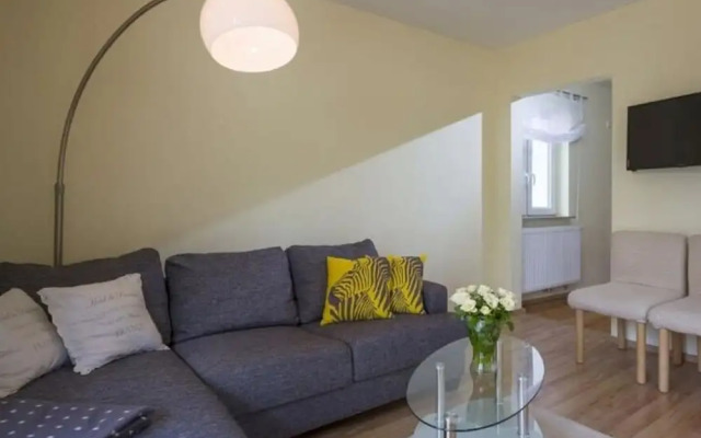 Kaiserblick Comfortable Holiday Residence