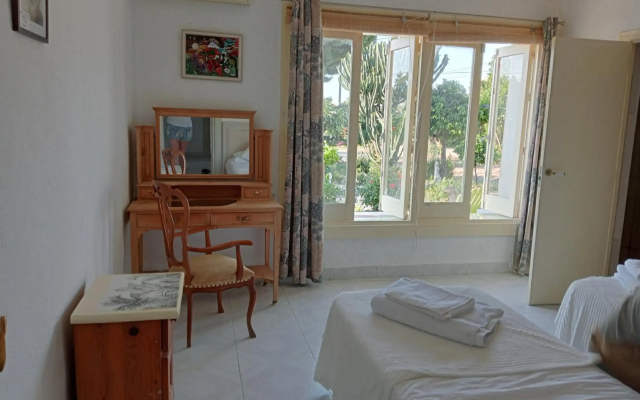 Tara Casa Rural Cartagena