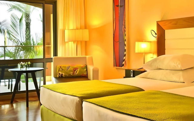 Pestana Promenade Ocean Resort Hotel