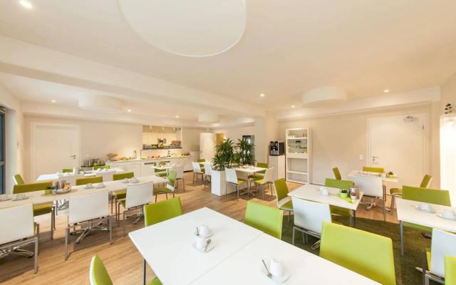 Candlewood Suites Fürth
