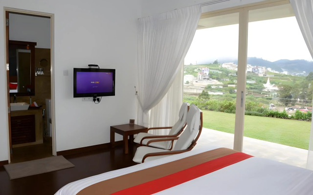 Serenus Boutique Villa