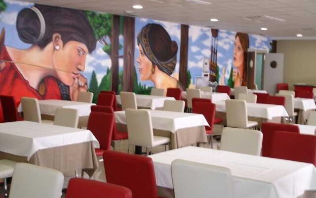 Hotel Spa Airbeach Mar Menor