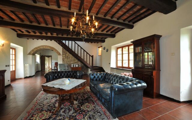 Casa Chiara