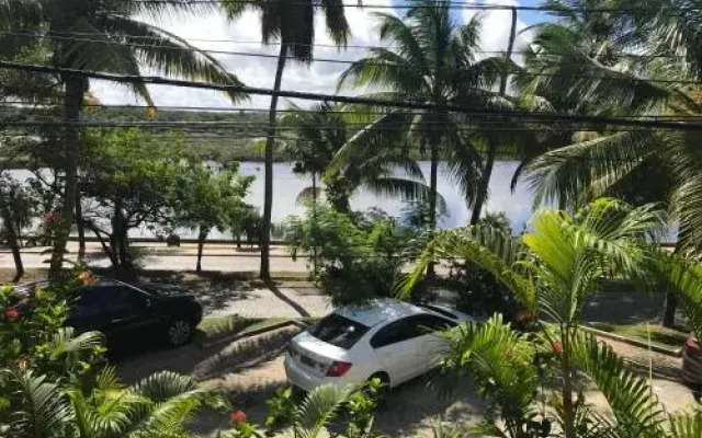 Praia do Forte Houses
