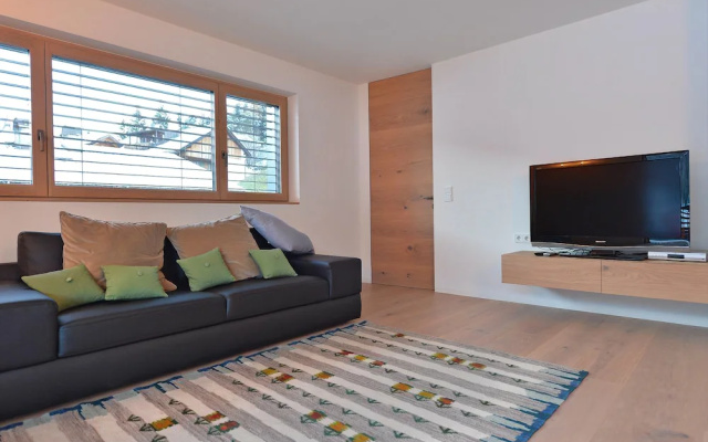 Apartment 4 Holiday - Apartment Villa Mayr