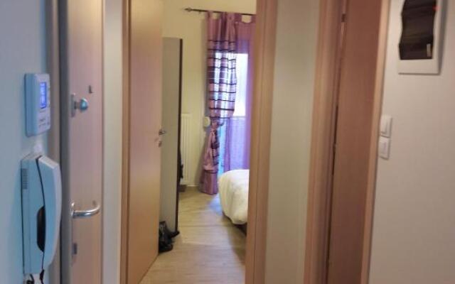 City House Apartment
