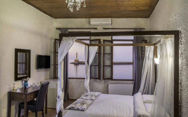 Hotel Porto Antico
