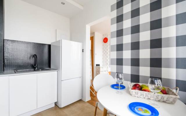 P&O Apartments Stegny