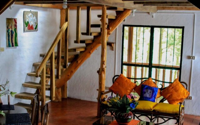 Los Naranjos Town Houses