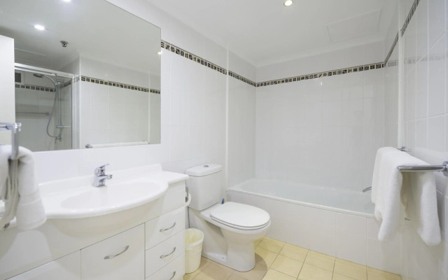 Sunbird Beach Resort