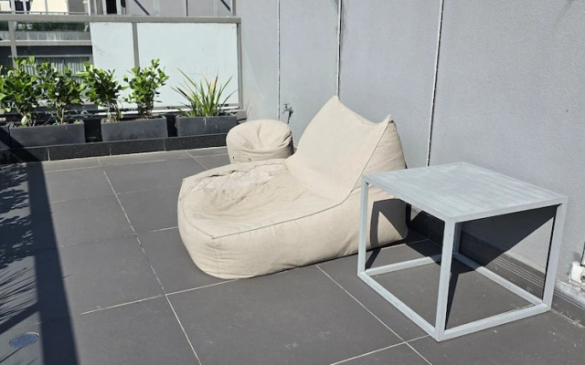 Get a Flat 508 - VN - Consolação - SP