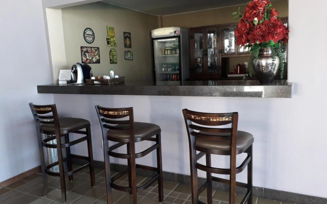 Cahy Praia Hotel