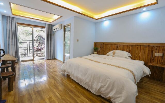 Yunsheyuanlai Hostel