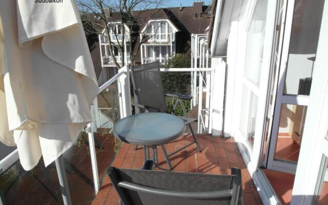 Birkenstrasse 6 I Wohnung 11