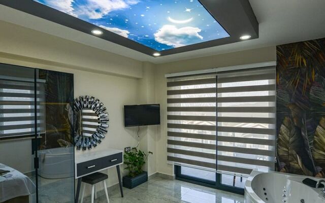 Villa D.Ovacık C