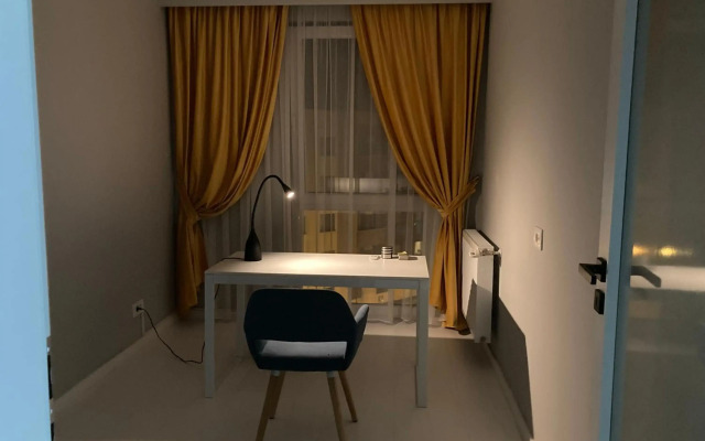 Apartamentul Max, practic și confortabil