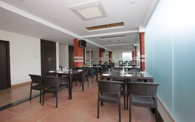 Meridien Suites