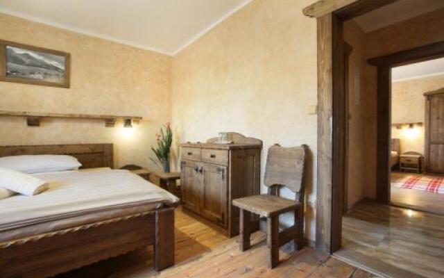 Ždiaranka Spa & Wellness Resort