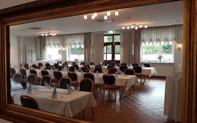 Schollers Restaurant Und Hotel