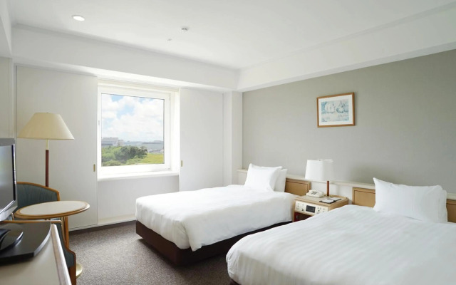 Marroad International Hotel Narita