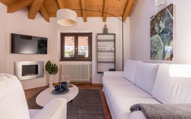 Apartment Tamara Suite - Menaggio