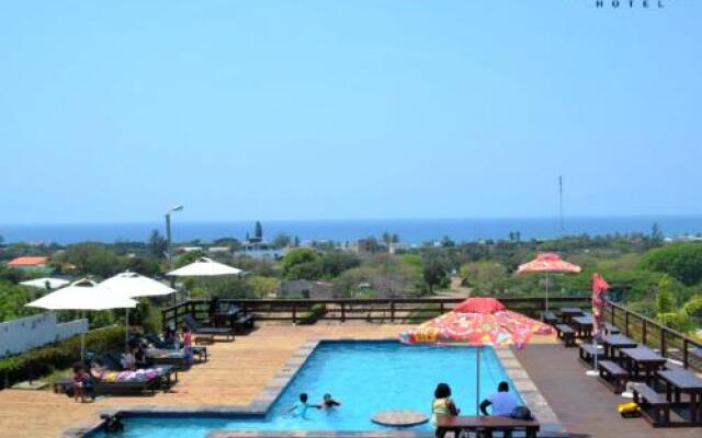 Ponta View Hotel