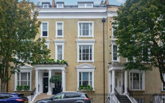 Kensington Residences by MySquare
