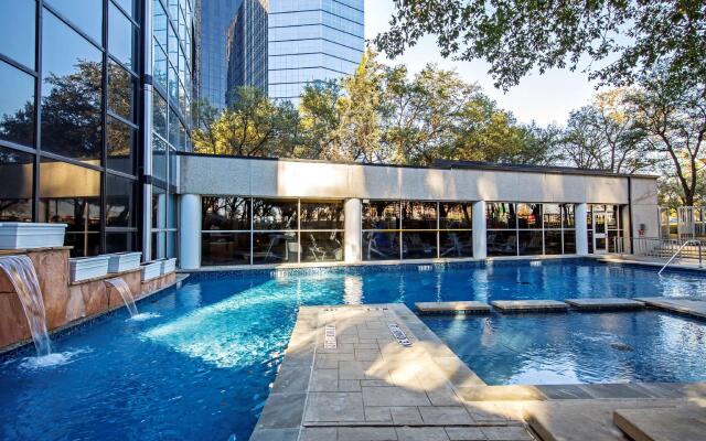 Hilton Dallas Lincoln Centre by the Galleria