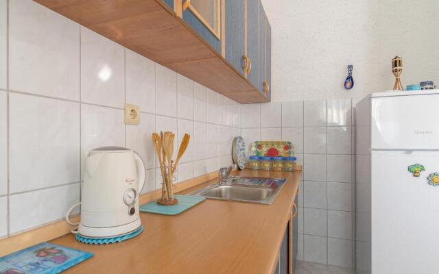 Apartman Bruno