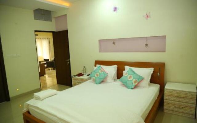 Swan Suites Madhapur