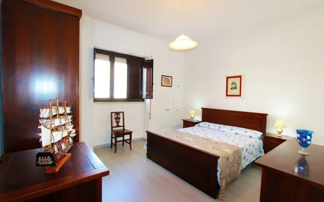 Beach House in Puglia