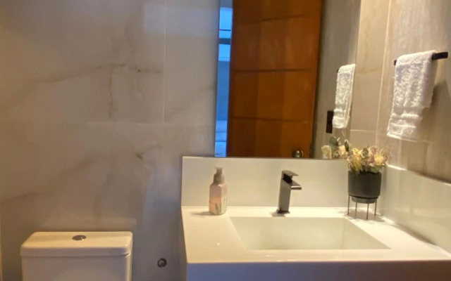 Residencial Bali Bahia Apto Alto Padrão BATUR 106