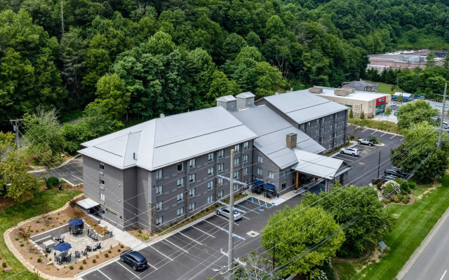 Graystone Lodge, an Ascend Collection Hotel