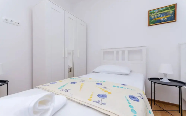 Apartment Rizza