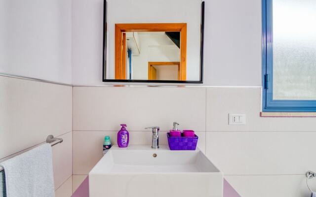 Appealing Villa in Marina di Ragusa with Private Pool