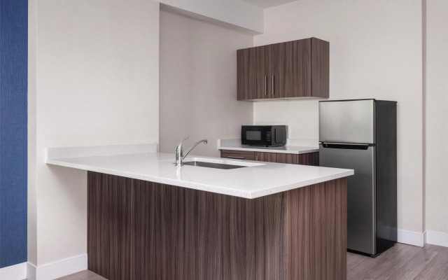 Best Western Plus Gateway to the Falls