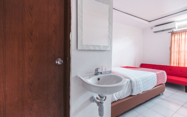 Angel Home Stay by OYO Rooms