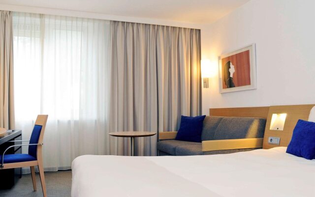 Novotel Rotterdam Schiedam