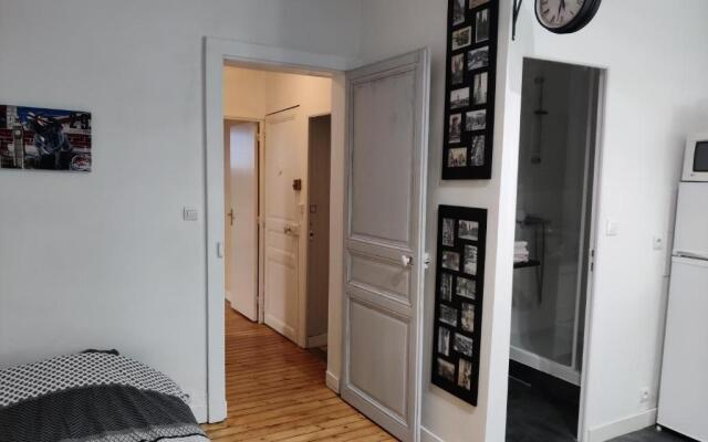 T2 Angers Jardin des plantes