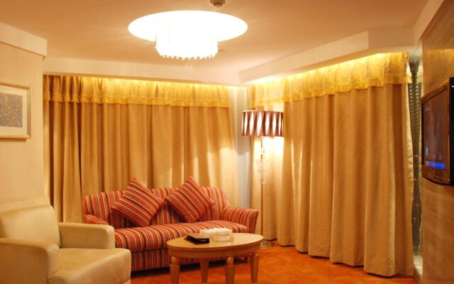 Plainvim International Boutique Hotel